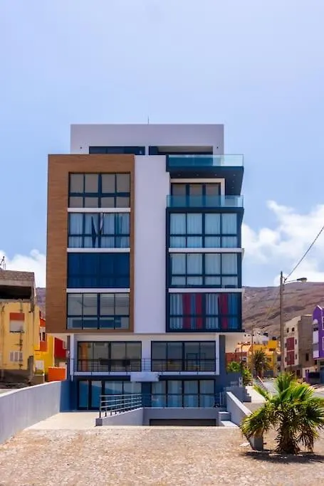 Bliss Apartments T2 - Julia Минделу